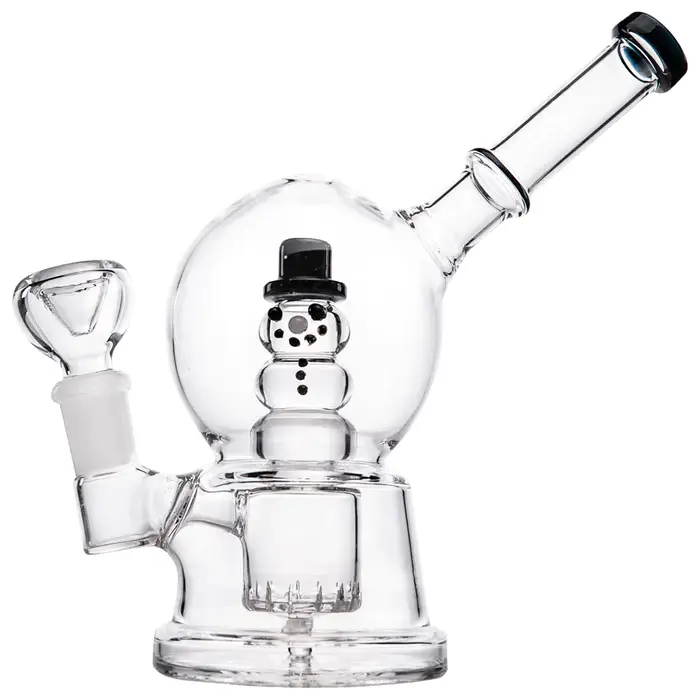 Hemper Snow Globe