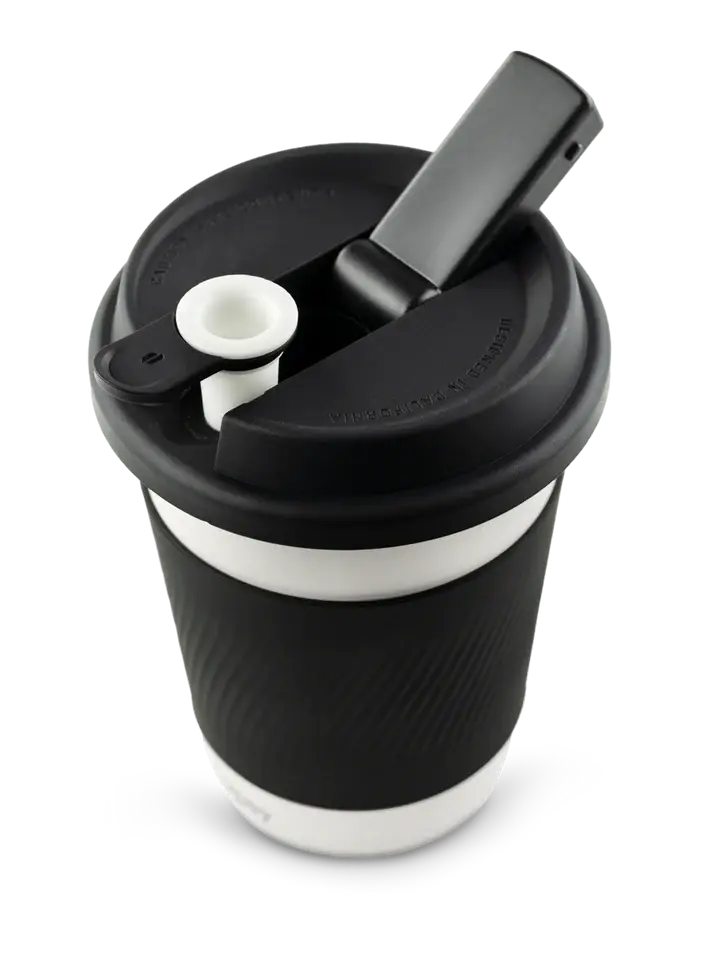 Puffco Cupsy Bong