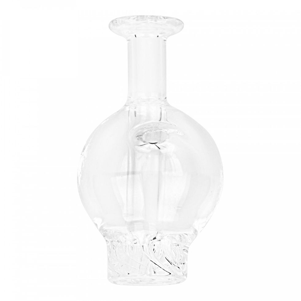 GEAR PREMIUM® Whirlpool Bubble Cap