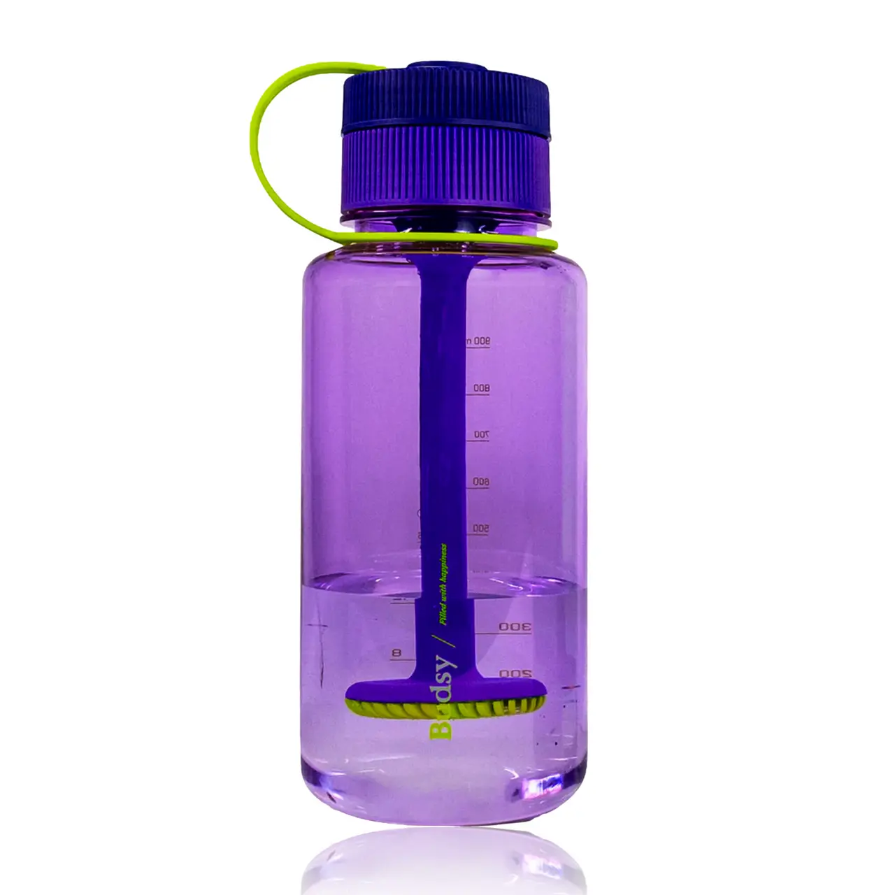 Puffco Budsy Water Bottle