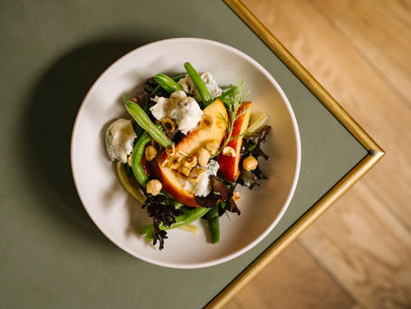Duchy Brings the Forgotten Flavours of Savoy to Shoreditch