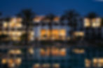 The View hotel, Agadir