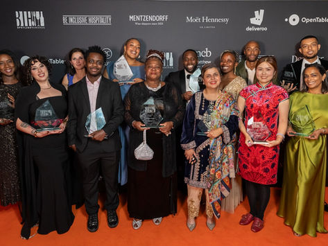 2026 Spotlight Awards: A Conversation with Founder Lorraine Copes, Be Inclusive Hospitality