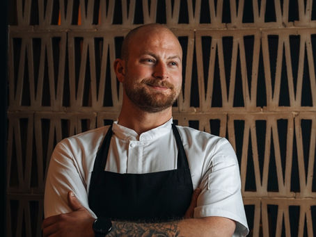 "We’re a pub that happens to serve exceptional food": A conversation with Executive Chef Joe Walker, Herts Pubs Company
