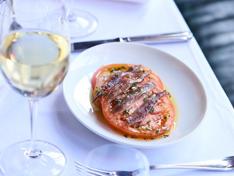 Prince Arthur brings the flavours of the Basque Country to Belgravia