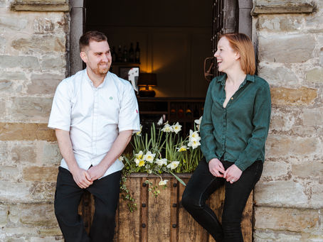 From Garden to Plate: A conversation with Chef-Owner Mark McHugo, Chapters