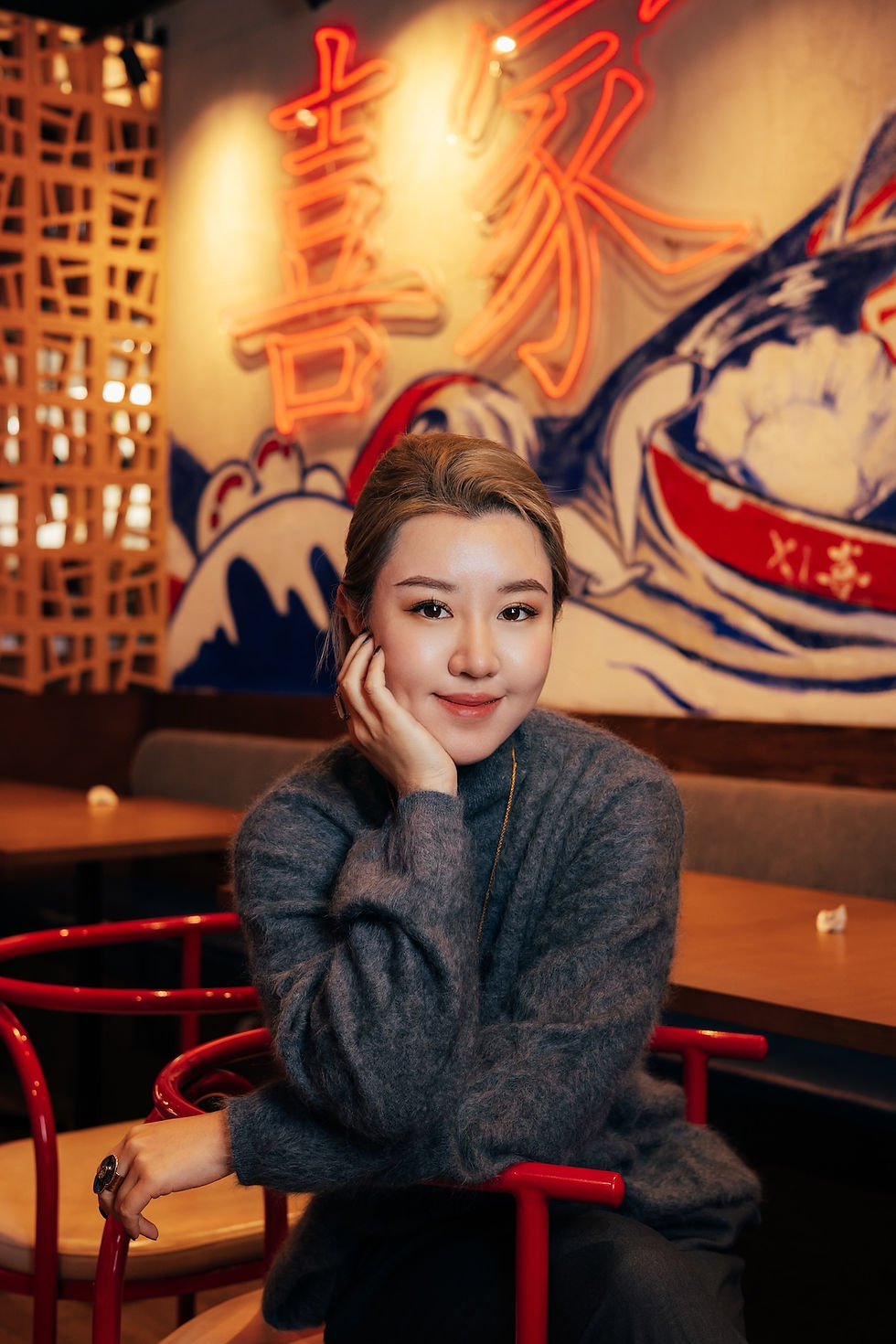 From Dalian to London – The Dumpling Journey of Xi Home: A conversation with Founder Wenjun Xiang, Xi Home