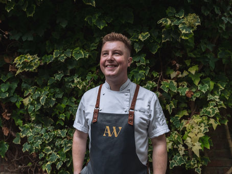 Alex Webb’s Star is Rising in Wimbledon Village with Orion