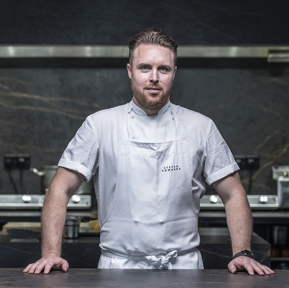 Inside the Creative Soul of etch.: A conversation with Chef Steven ...