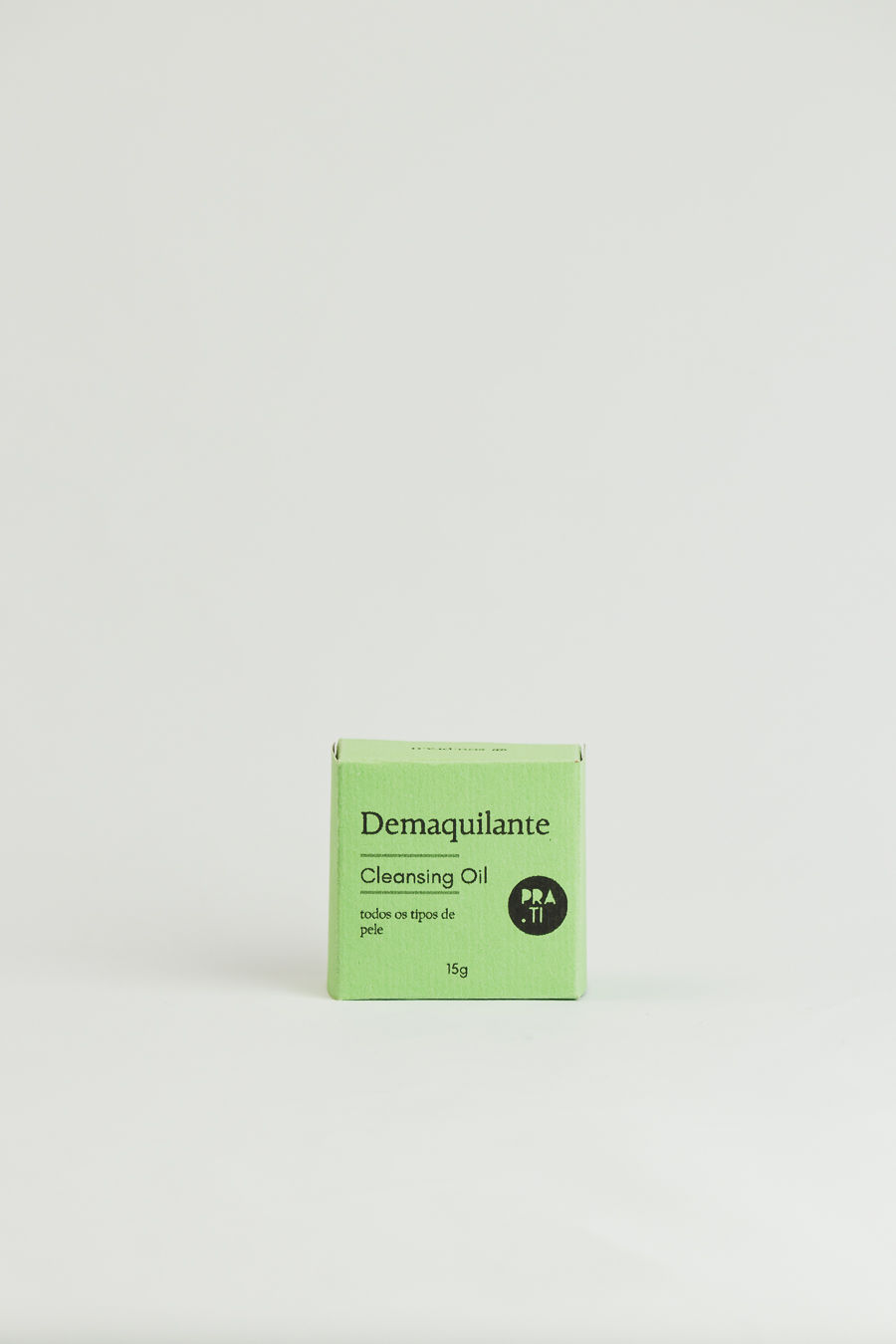 Miniatura: Demaquilante Vegano | 100% Natural | Cleasing Oil