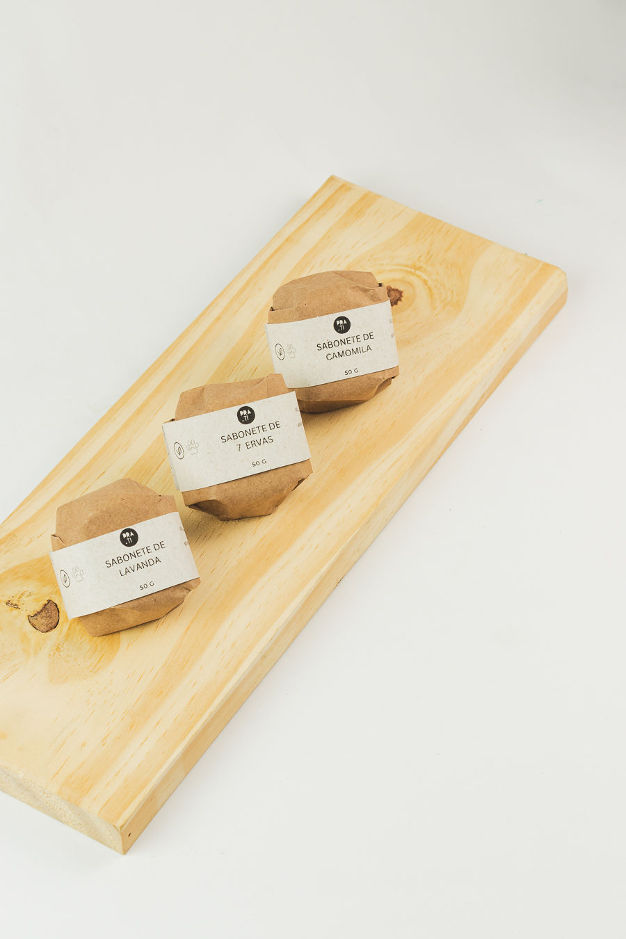 Miniatura: Combo Sabonetes | lavanda ervas camomila | sabonetes para banho | calmante