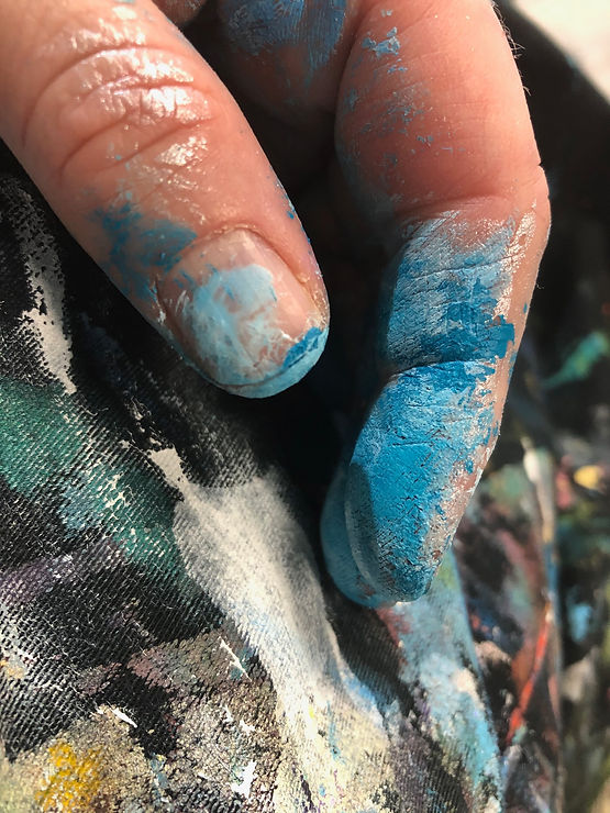 blue painted fingers.jpg