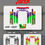 Thumbnail: Bait Boat Graphic Kit Joker