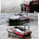 Thumbnail: Bait Boat Graphic Kit Speedster