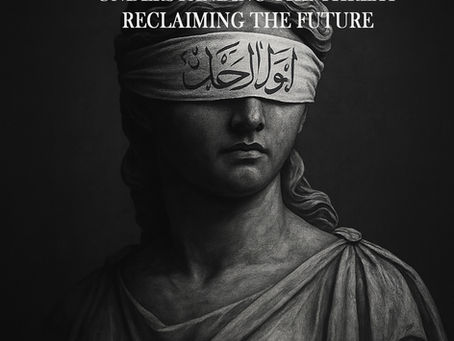A Civilizational Reckoning: Understanding the Threat, Reclaiming the Future