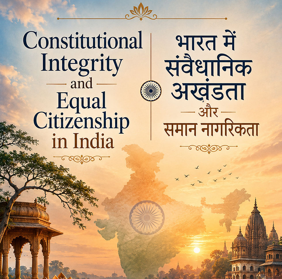 New Hindi Edition Available / नया हिंदी संस्करण उपलब्ध है