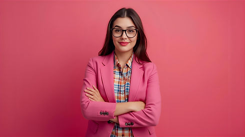 an interview stylish colorful business casual.jpg