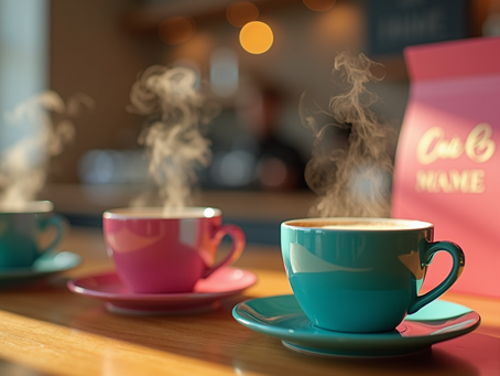 Building Brand Awareness: Sip With Us Marketing Strategies