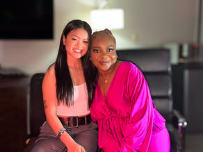 A New Voice in Neo-Soul: Inside the World of Lady of Soul 