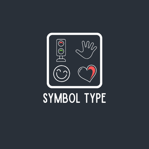 symbol type