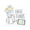 Thumbnail: Kiss-Cut Sticker- "I Have Something to Say"-Pastel AAC Graphic