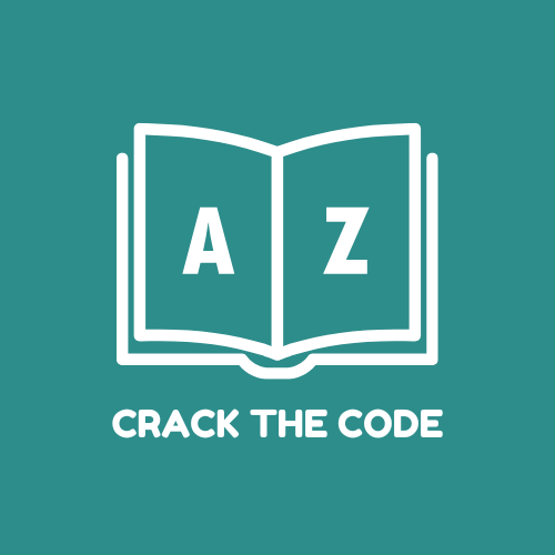 crack the code tile
