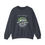 Thumbnail:  "The AAC Learning Tree"-Adult Unisex Crewneck Sweatshirt - Dark Colors