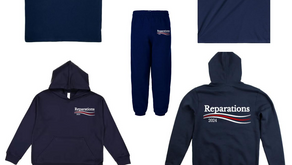 Karte Blanche "Reparations Campaign 2024" Collection