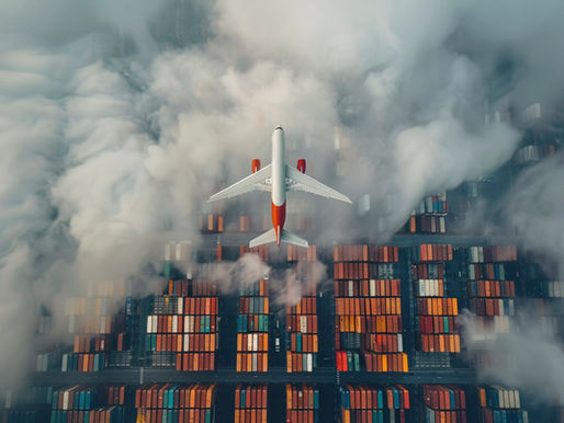 Air Freight Shipments