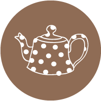 Tea Pot Icon