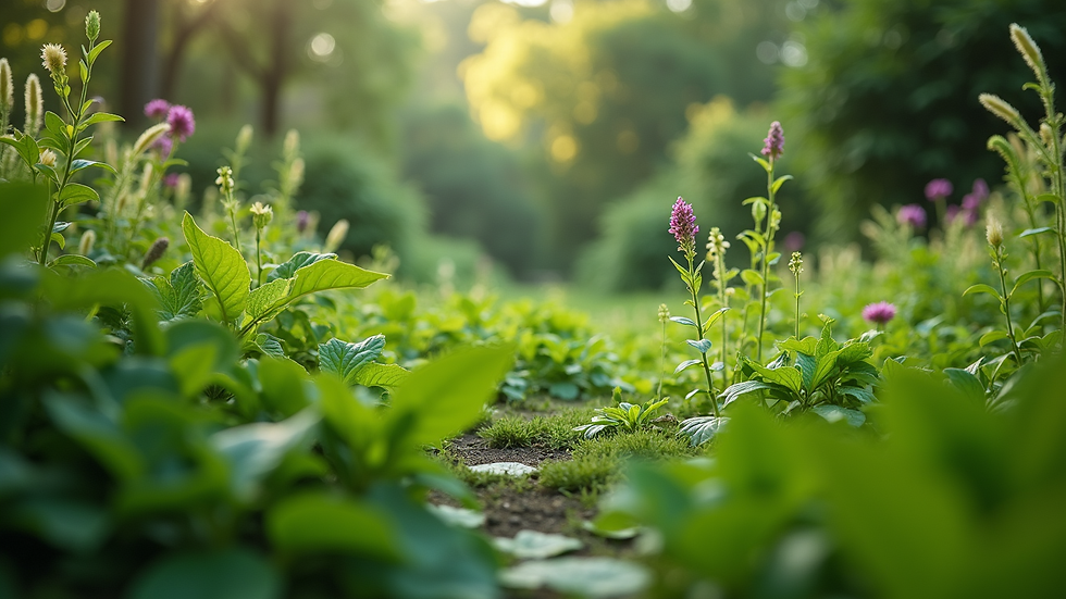 The Importance of Sustainable Living in Today's World