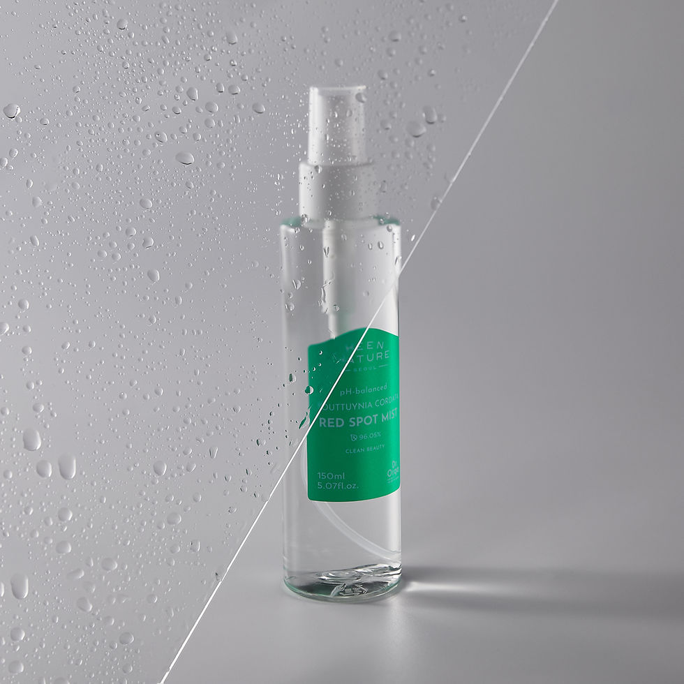 縮圖：pH 平衡魚腥草紅斑噴霧 150ml