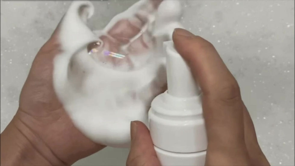 Thumbnail: 100 Herb Feminine Secret Cleanser 150ml