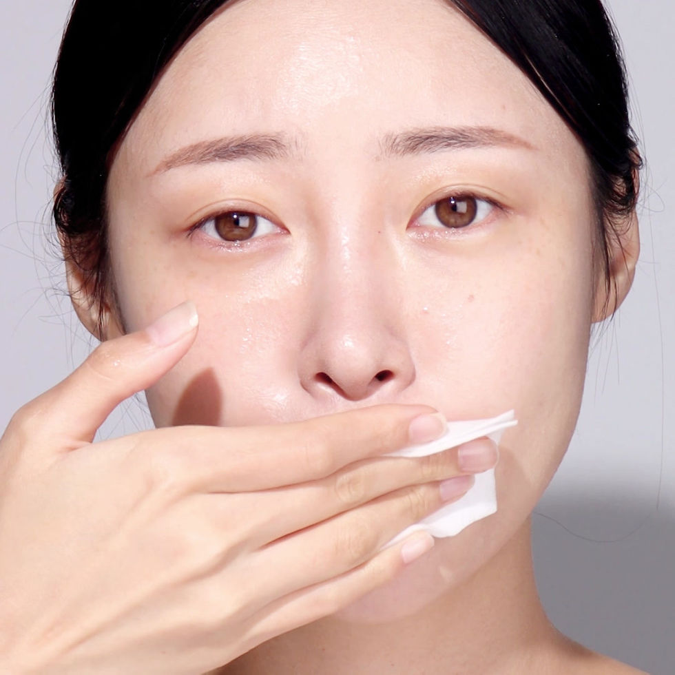 縮圖：深層毛孔卸妝油 150ml