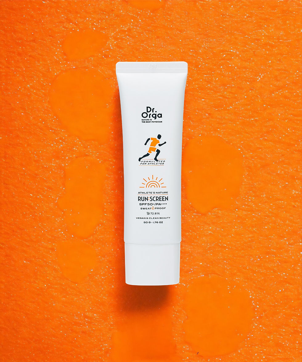 Miniatura: RUN SCREEN SPF50+/ PA++++ 50ml