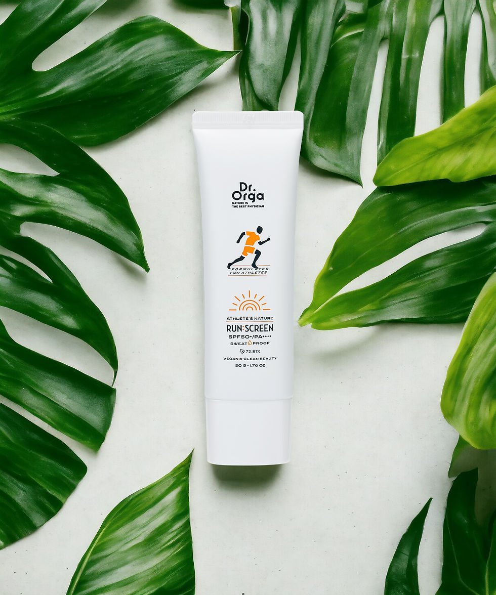 縮圖：RUN SCREEN SPF50+/ PA++++ 50ml