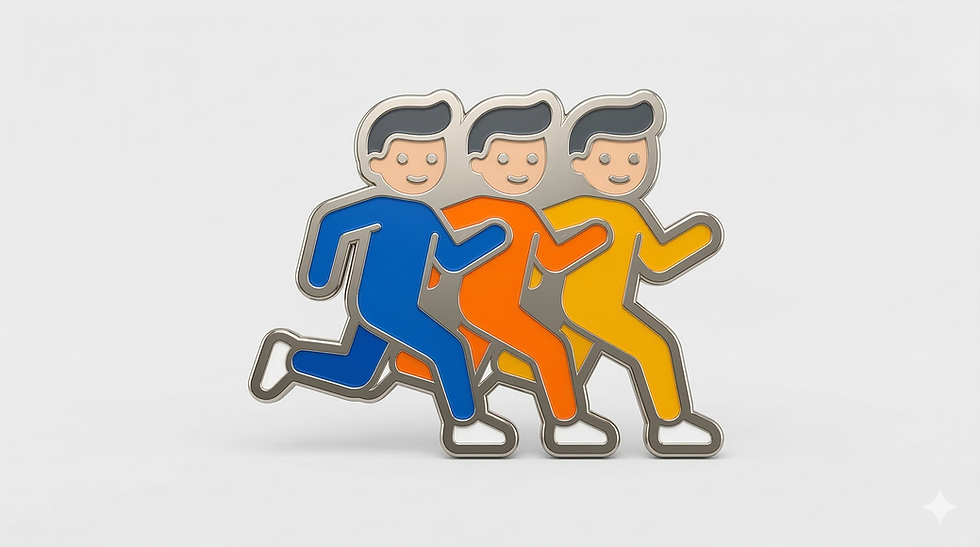 Learn Korean with News: Seoul's Night Running Crew Trend