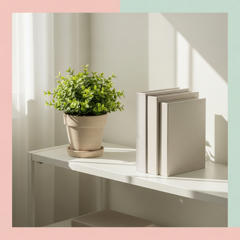 [Korean Lifestyle] The Art of Emptying: Minimalist Organizing Services