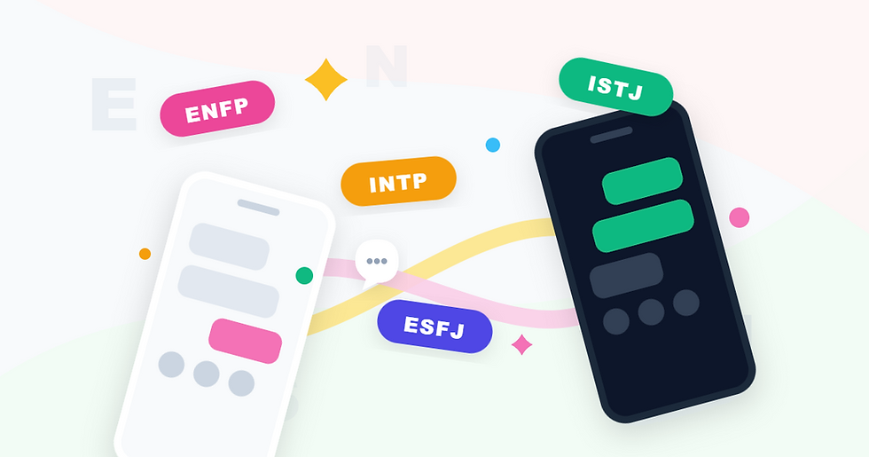 Learn Korean Online: Korea's MZ Generation MBTI Culture | Soona Study Lab