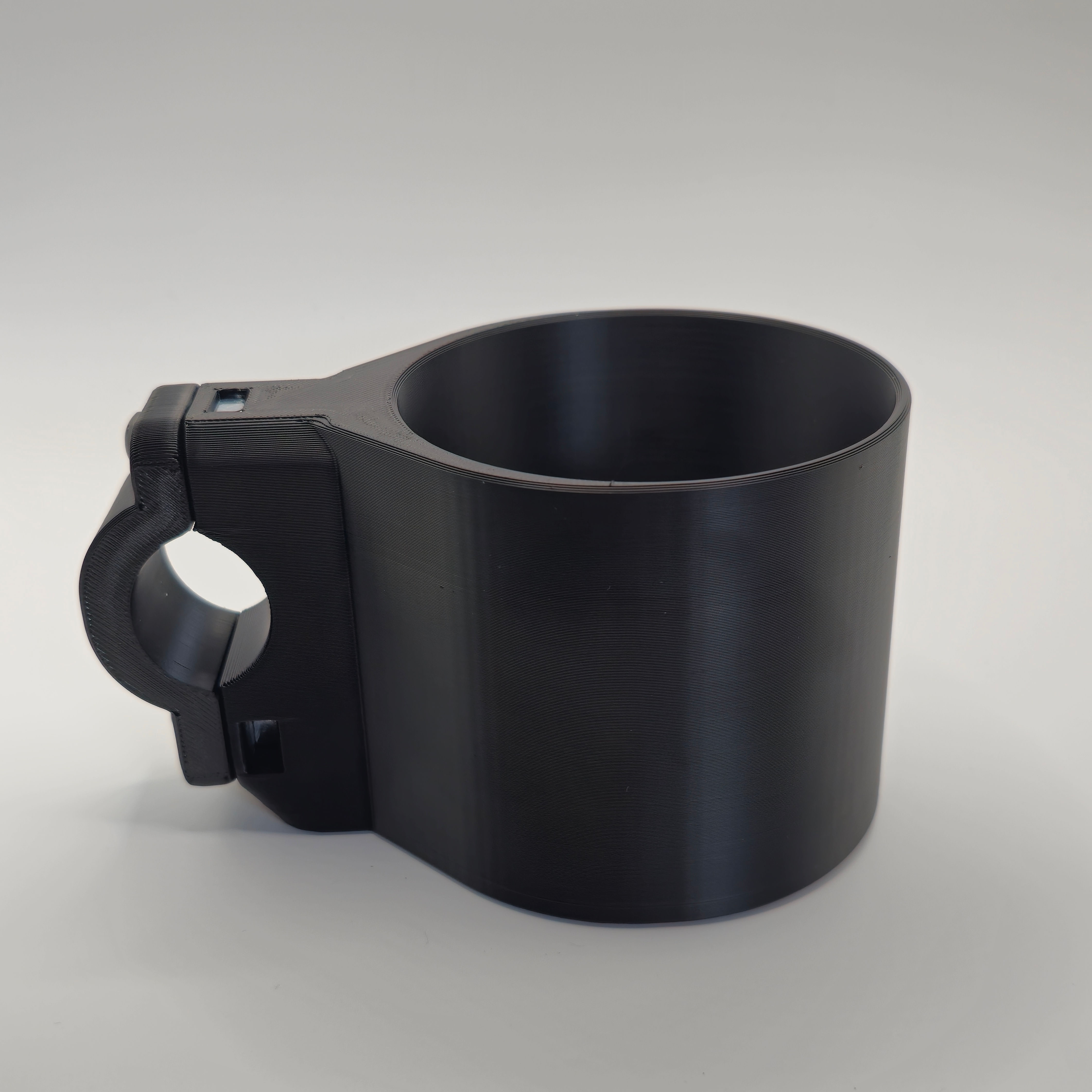 Universal Golf Cart Cup Holder