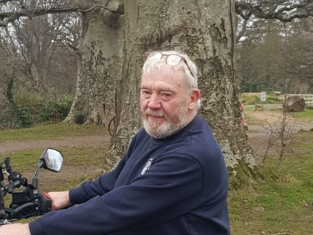 Ride Out - 22 February 2026