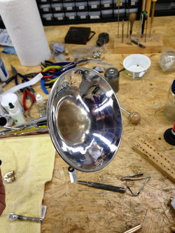 SBR Instrument Repair