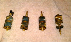 SBR Instrument Repair