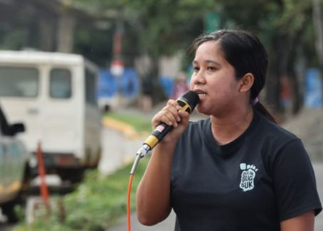Panaghiusa welcomes acquittal of Molbog youth leader; reiterates Indigenous Peoples’ legitimate struggle vs. destructive projects