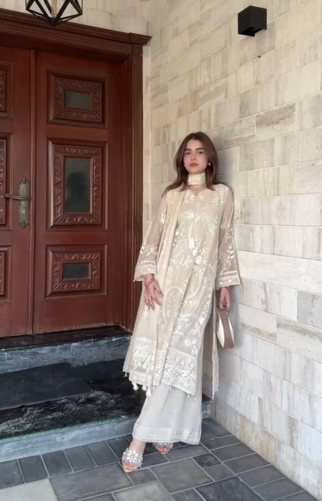 PREMIUM DESIGNER READYMADE TOP PLAZZO COLLECTIONS