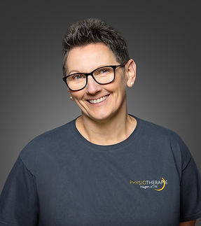 Doris Bartelt Masseurin für Wellness und Entspannung (nur Privat)