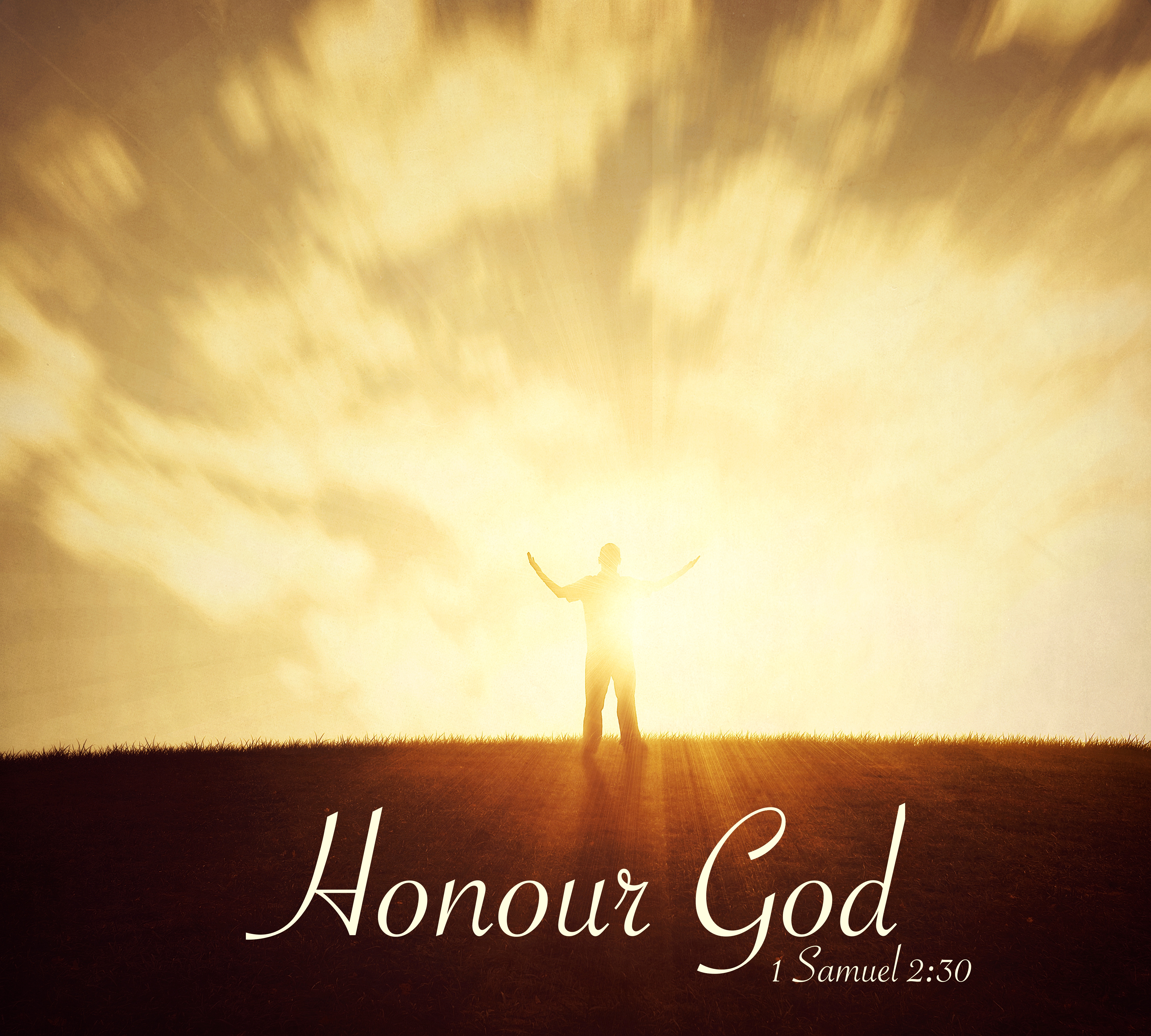 Honour God Series