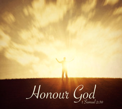 Honour God Series