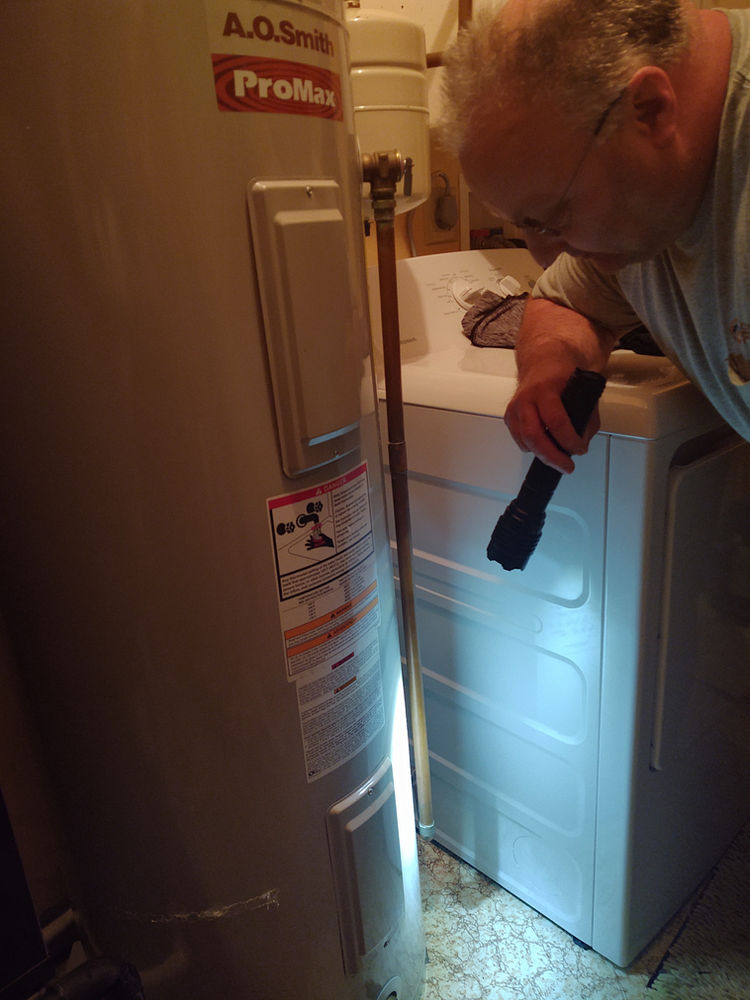 Plumbers in Maineville Ohio