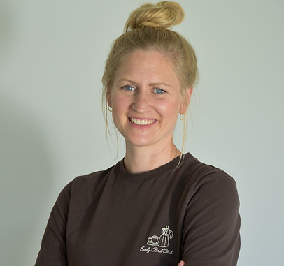 Osteopathin Liske Brakel-Ollenschläger, Konstanz